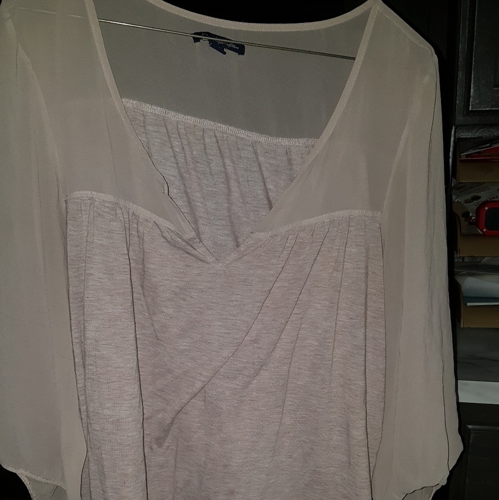 American Eagle Shirt